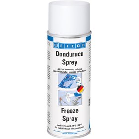 Resim Weicon Dondurucu Sprey 400 ML 