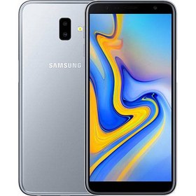 Resim Samsung J6 Plus TR Garanti | 64 GB 3 GB Gri 