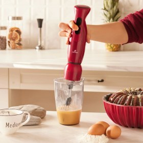 Resim Karaca Turbo Fonksiyon 1,5 L Geniş Hazne Mutfak Robotu 2000 W 