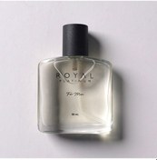 Resim Royal Platinum M530 Erkek Parfüm EDP 50 ML 