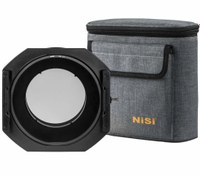 Resim Nisi Sigma 20mm f/1.4 ART Lens için 150mm Q Filter Holder 