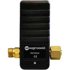 Resim Magmaweld Id 500 Mw-5 Eco Gazaltı Kaynak Makinesi 