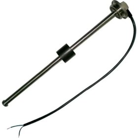 Resim Kus Şamandıra 70CM 0-190 Ohm Temiz Su - Gri Su 