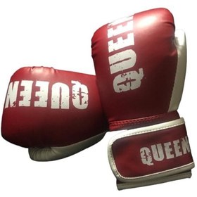 Resim Boks Eldiveni /kıckboks Eldiveni /muay Thai Eldiveni /kick Boks Eldiveni/6 Oz Boks Eldiveni 