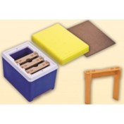 Resim Ana Arı Çiftleştirme Kutusu 