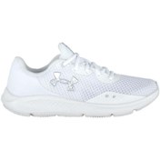 Resim Under Armour Ua Charged Pursuıt 3 3024878-101 Erkek Beyaz Koşu&yürüyüş Ayakkabısı 