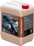 Resim CarChemy Bio Engine Motor Yıkama 13kg 1/20 Konsantre 