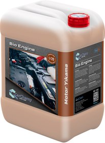 Resim CarChemy Bio Engine Motor Yıkama 13kg 1/20 Konsantre 