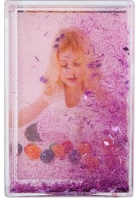 Resim Küçük Çerçeve Kar Küresi 5035Mm 