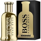 Resim Hugo Boss Bottled Lımıted Edıtıon 100 ML Edp 