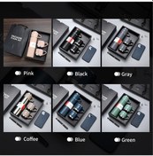 Resim Novahub 500ml Paslanmaz Çelik Termos: Seyahat, Spor Ve Kamp İçin Dayanıklı Kırmızı Kırmızı 