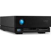 Resim Lacie 2tb 1big Dock SSD Pro 