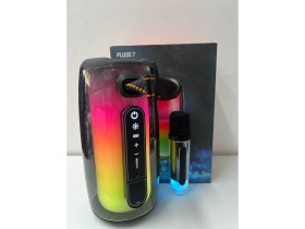 Resim Kensa Kh-460 Pluse7 Bluetooth Hoparlör 