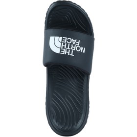 Resim The North Face Never Stop Cush Erkek Siyah Terlik (NF0A8A90KX71) 