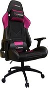 Resim XPrime King Fabric Oyuncu Koltuğu Pembe 