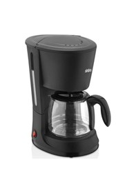 Resim Sinbo Scm-2953 Filtre Kahve Makinesi Go-53-vice 00085 Çok Renkli 