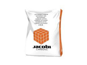 Resim Jacobi AquaSorb® CS 8x30 Granül Aktif Karbon 