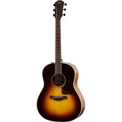 Resim Taylor American Dream AD17e-SB Grand Pacific Elektro Akustik Gitar (Tobacco Sunburst) 