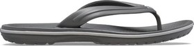 Resim Crocs Crocband Flip Parmak Arası TerlikUnisex Yetişkin 