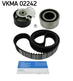 Resim Fiat Fiorino Triger Seti 1.6 16V SKF Marka 55211287 