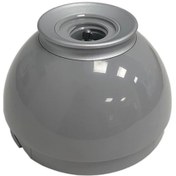 Resim Arzum Uyumlu Ar1031 Technomix Blender Doğrayıcı Hazne Kapağı 