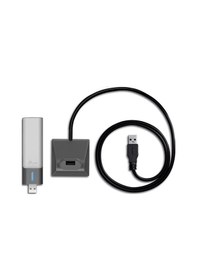 Resim Tp-lınk Archer Tx20uh Wıfı6 Ax1800 Kablosuz Adaptör-216837 