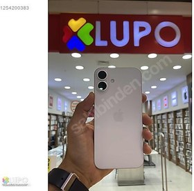 Resim Apple iPhone 16 Plus İkinci El TR | 128 GB | Beyaz 