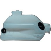 Resim Kango 3 - Cam Yıkama Fiskiye Deposu 7701068747 Renault Mais 