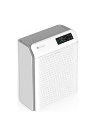 Resim Purmed Pure Flat Hava Temizleme, Iyonizer,uv,wi-fi,yedek Filtreli 