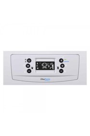 Resim Eca Cıtıus Premix 28 Hm Dg Erp 24.000 Kcal/h Premix Yoğuşmalı Kombi 