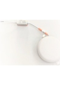 Resim 18W Yüksek Lümen Led Panel Armatür 3200K 