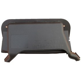 Resim Fordyokyok Ford Connect Intercooler Motor Üst Koruma Kapak 2002-2007 
