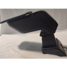 Resim Yeni İbiza mk5 Kol Dayama Kolçak 2017+ 