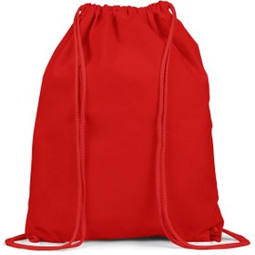 Resim Zeron Tasarım Kaptan Amerika Spor Sırt Çantası Bll2589 