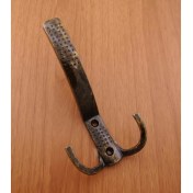 Resim Azm Hırdavat Metax Noktalı Portmanto Antik Sarı Büyük 