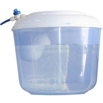 Altus Uyumlu Sebil Üstü Aparatı (Tanklı- 10 Metre Hortumlu)