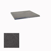 Resim Dockers Werzalit Masa Tablası 70x70 -grey Marble 