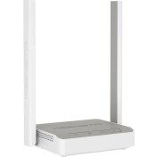 Resim Keenetic Start 300 Mbps 2x5dBi Cloud VPN WPA3 Menzil Genişletici Access Point Fiber WiFi Mesh Router 