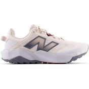 Resim New Balance Wtntrcc6 Bej Kadın Yürüyüş/koşu Ayakkabısı Bej 