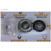 Resim Clio 4/Captur/Logan 2/Sndr 2 Debriyaj Seti 302052515R-302053302R 