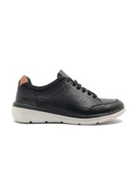 Resim Greyder 64562 Comfort Sneaker Casual Erkek Ayakabı Siyah 