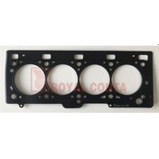 Resim Royal-381010mls - Sılındır Kapak Contası Duster Logan Clıo Iı I 