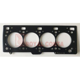 Resim Royal-381010mls - Sılındır Kapak Contası Duster Logan Clıo Iı I 