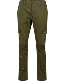 Resim 2as Punch Erkek Kargo Pantolon Haki 