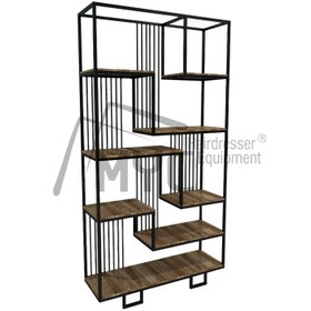 Resim MYC-5012 Stand 