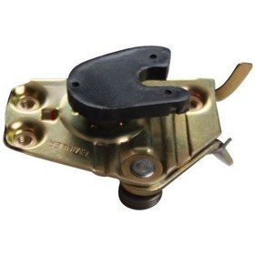 Resim EMIN EMN372 KAPI KİLİDİ ARKA İÇ SOL M131 DKS 