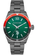 Resim U.S. Polo Assn. U.S. Polo Assn. Uspa1061-03 Erkek Kol Saati 