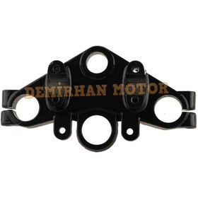 Resim OEM Yamaha Ybr 125 Üst Platin 
