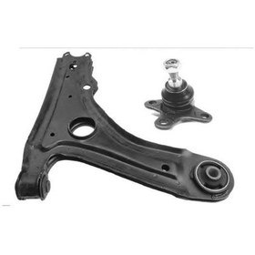 Resim Votto-15-06505 - Sol On Salıncak-rotıllı Vw Polo 95-00 