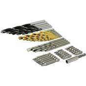 Resim AyrStore 48440 38 pc Drill Bit Set 